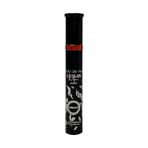 Image of ARMAF Club De Nuit Urban Man Elixir Eau De Parfum 10ml