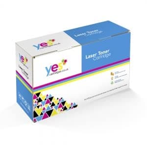 Image of YSG CLT-K506L Black High Yield Toner for Samsung CLP-680 CLX-6260