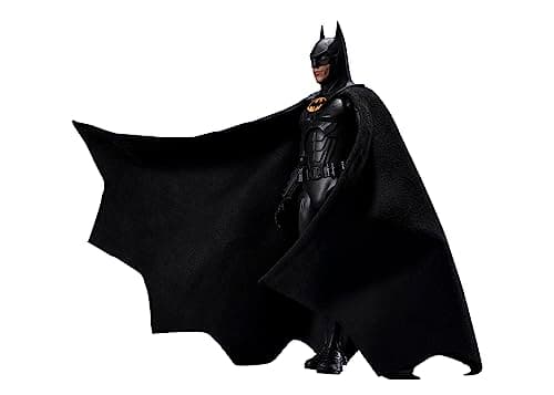 Image of The Flash figurine S.H. Figuarts Batman 15 cm