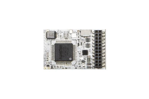 Image of Hornby HM7000-21 21-Pin Bluetooth & DCC Decoder