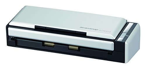 Image of Fujitsu Scansnap S1300I Sheetfeed Scanner