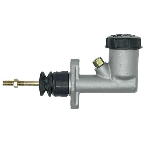 Image of Brake and Clutch Master Cylinder .625" (5/8") Bore With Reservoir