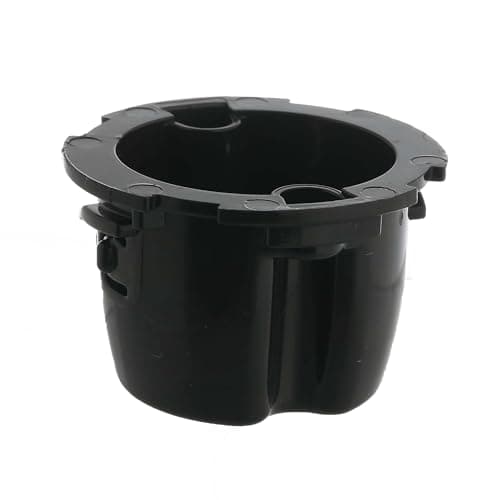 Image of Masterpart Hand Blender Whisk Gearbox Body to Fit Morphy Richards 402060, 402061 Total Control Hand Blenders
