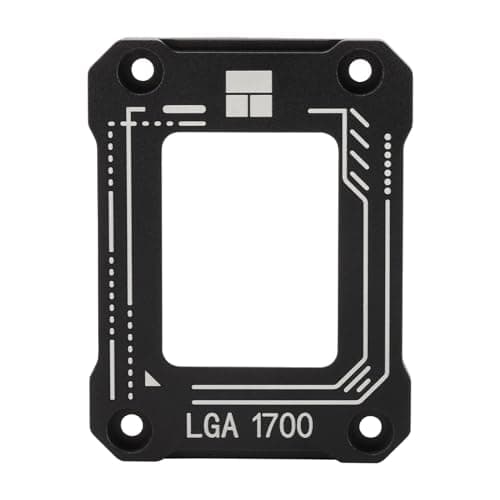 Image of Thermalright CPU Contact Frame V2 for LGA 1700 Retrofit Kit, 1700 Bracket Intel 12th/13th/14th Generation Anti-Bending Buckle