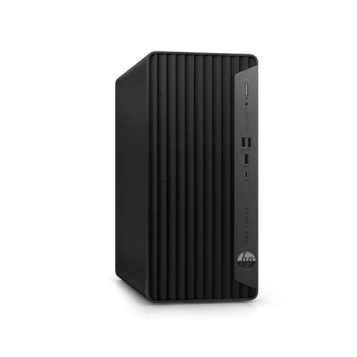 Image of HP Pro 400 G9 Tower Desktop PC D18KLES [Core Intel i5-13500, 16GB RAM, 512GB SSD, Intel UHD Graphics (D18KLES#ABD) (0199896118996)