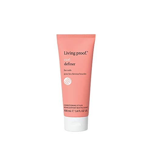 Image of Living Proof Curl Definer 100ml - Conditioning Styler