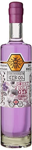 Image of Zymurgorium Sweet Violet Gin, 50cl