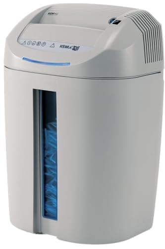 Image of Kobra +1 SS4 Strip Cut Shredder