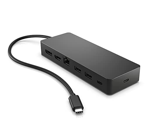 Image of HP Universal USB-C Multiport Hub