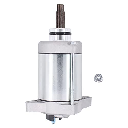 Image of HouYeen Starter Motor for Honda TRX 420 Fourtrax 2007-2013 31200-HR0-601
