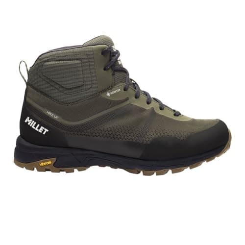 Image of MILLET Hike UP MD GT M, Men's, Green New Logo, 9