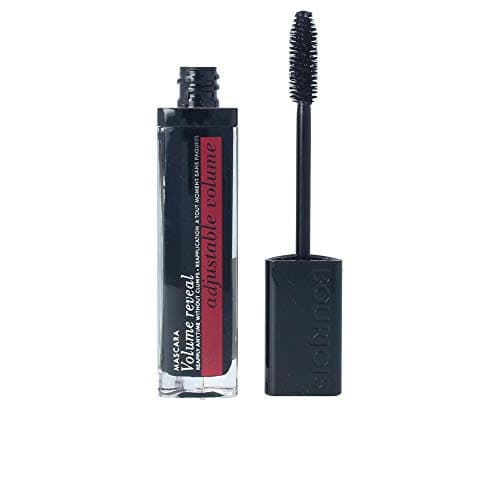 Image of Bourjois Volume Reveal Adjustable Volume Volumizing Mascara 31 Black 6ml, 29166287031