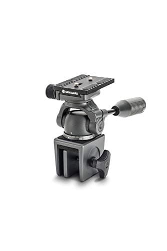 Image of Vanguard VEO 2 PH-28WM Window Mount With 2-Way Pan Head
