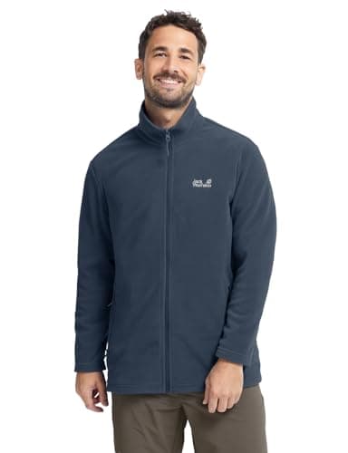 Image of Jack Wolfskin TAUNUS 100 FZ M