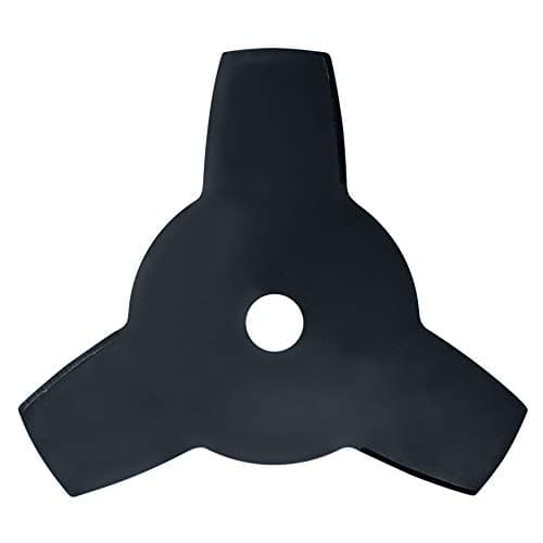 Image of Einhell Original Grass Knife Blade 255mm, Brush Cutter Accessory for All Einhell Brush Cutters with a Diameter of 255mm