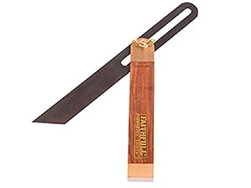 Image of Faithfull Carpenters Sliding Bevel 7 1/2"