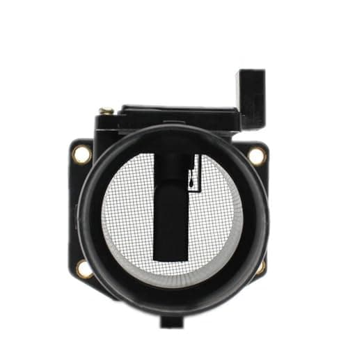 Image of Air Flow Meter Car Mass Air Flow Meter For VW For Bora For Combi For Golf 06A906461B 06A906461BX 1998-2006 Airflow Sensor Replacement MAF Adapter Car Mass Airflow MAF Sensor