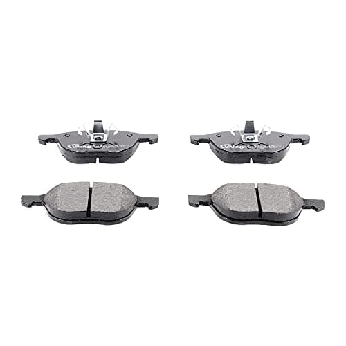 Image of 15D VAICO - V25-8112 - Brake Pad Set, disc brake - fits FORD 1321517