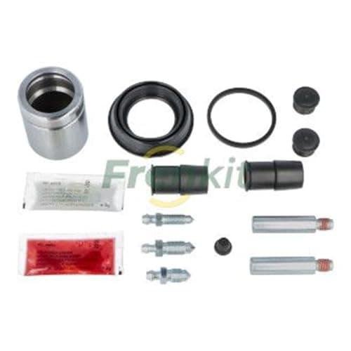 Image of FRENKIT Brake Caliper Repair Kit Rear 744253