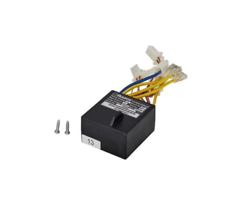 Image of Razor Power Core E100 Control Module (Single Speed/7 Connector)