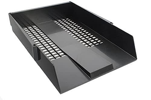 Image of Avery Original Letter Tray - Black