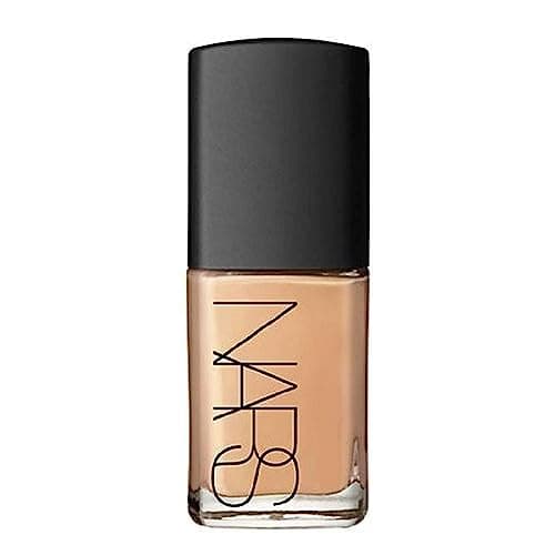 Image of Sheer Glow Foundation - Stromboli (Medium 3 - Medium with Olive Undertone) 30ml/1oz