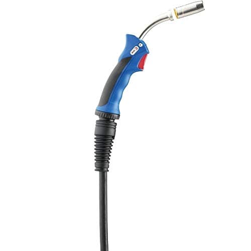 Image of Genuine Binzel MIG Torch MB25AK"EVO PRO" 4m + FREE P&P