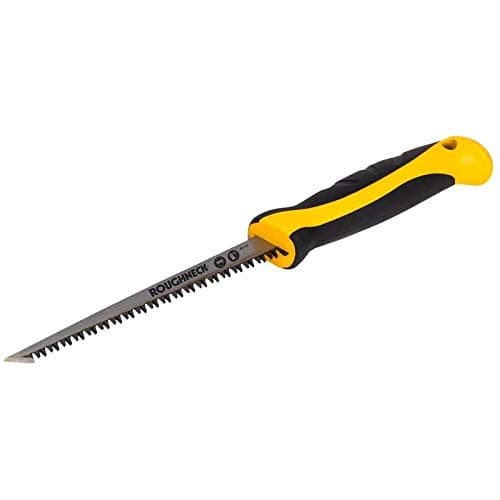 Image of Roughneck ROU34470 R6S Hardpoint Pad Saw - Drywall 150mm/6"- 7T