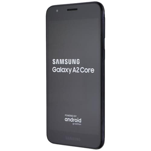 Image of Samsung Galaxy A2 Core Dual SIM 16GB 1GB RAM SM-A260F/DS Gray