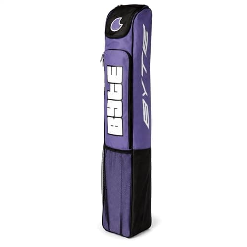 Image of BYTE HX Hockey STICKBAG Purple