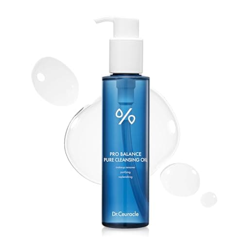 Image of Dr.Ceuracle Pro Balance Pure Cleansing Oil 155ml