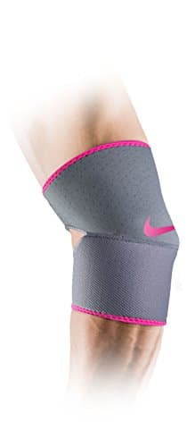 Image of Nike Pro Combat Elbow Sleeve 2.0 Bandages grey grey Size:S