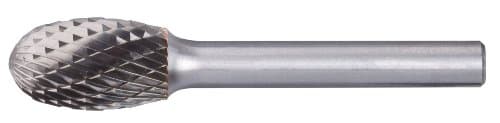 Image of Pferd TRE 1016/6 Z3 Plus 21134926 Carbide Burrs 10 x 16 mm Shank Diameter 6 mm