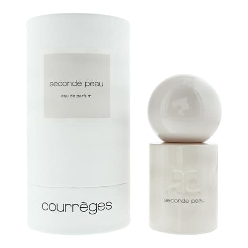 Image of Courrèges Seconde Peau Eau de Parfum 50ml