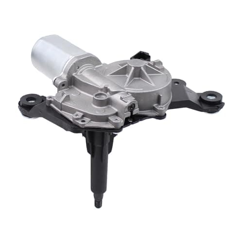 Image of HouYeen Rear Windscreen Wiper Motor for Da-cia Sandero mk2 Re-nault Captur mk1 Clio mk4 Zoe 2012-Onwards