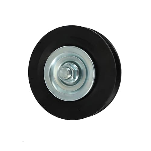 Image of SKF Tensioner Pulley, V-Belt