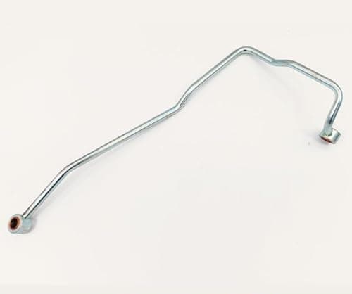 Image of appRUN Turbo Charger Oil Feed Pipe For RENAULT Talisman Trafic III 151925323R