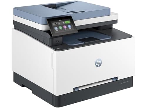 Image of Hp Color LaserJet Pro MFP 3302sdwg A4, 25S. Col, MF, Duplex, WLAN