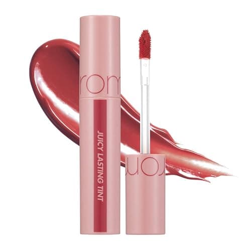 Image of rom&nd Juicy Lasting Tint 5.5g 4 Colors #Bare Juicy (24 PEELING ANGDOO)