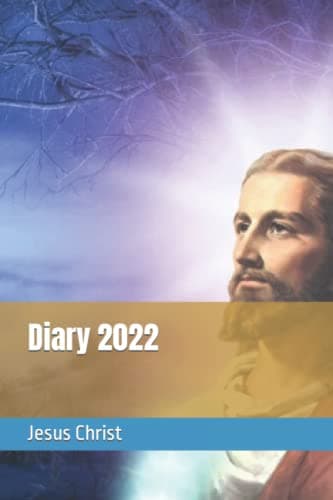 Image of Diary 2022
