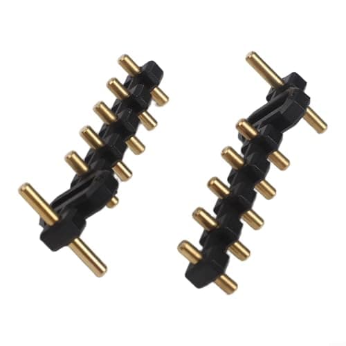 Image of ZiStarlilife for YAGI Antenna Signal Booster for DJI Air 3 for MINI 4 Pro RC 2, Brass High-Gain Range Extender for Stable Long-Distance Flying