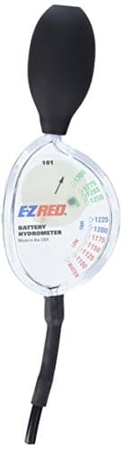Image of EZRED SP101 Battery Hydrometer, Factory