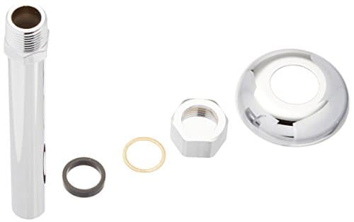Image of Central Brass 0342-1/2 Stand Pipe, Chrome