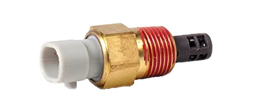 Image of Hsthe Sea Intake Air Temperature Sensor Fast Response IAT Replaces Genuine GM Part 25036751 25037334