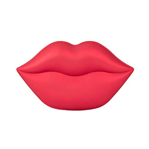 Image of Kocostar Rose Lip Mask 20PC Pot - Lip Masks for Dry Lips and Plumping