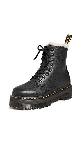 Image of DR. MARTENS Jadon boots