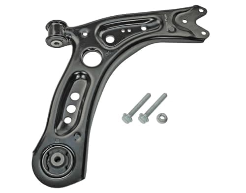 Image of Meyle Suspension Arm - Part Number 116 050 0124/S