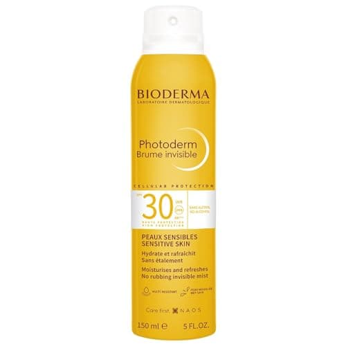 Image of Photoderm by Bioderma Brume Invisible Mist For Sensitive Skin SPF30 150ml