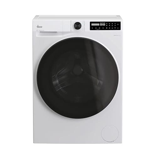 Image of Hoover Pro Wash Series 5 HBP 410BL8-80 Washing Machine, 10kg, 1400rpm, White, A-20% Enerhy Class