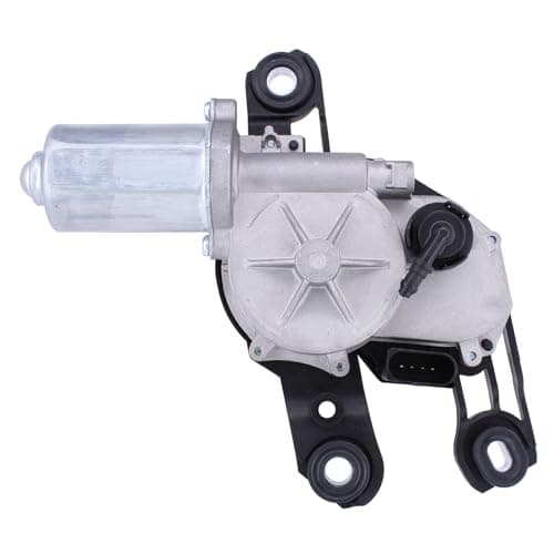 Image of HouYeen Rear Windscreen Wiper Motor for Au-di A3 8V A1 Q2